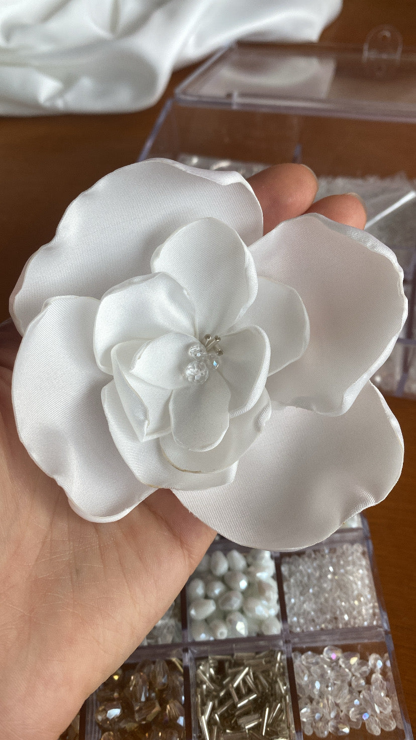 Maxi Hair pin floral