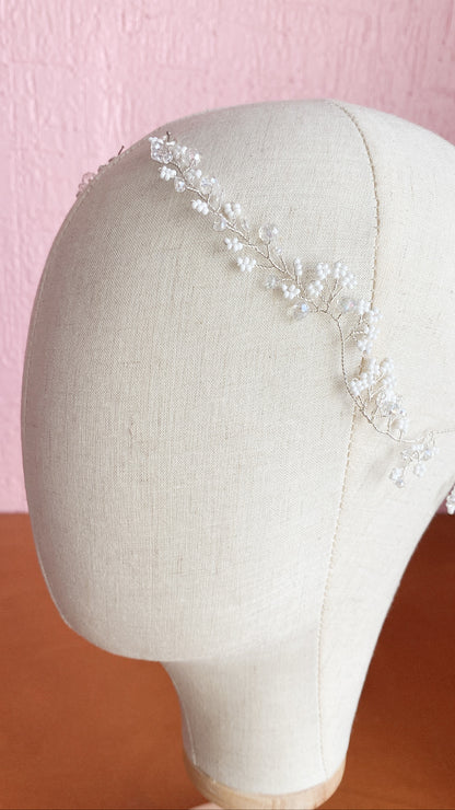 Guían minimal romántica