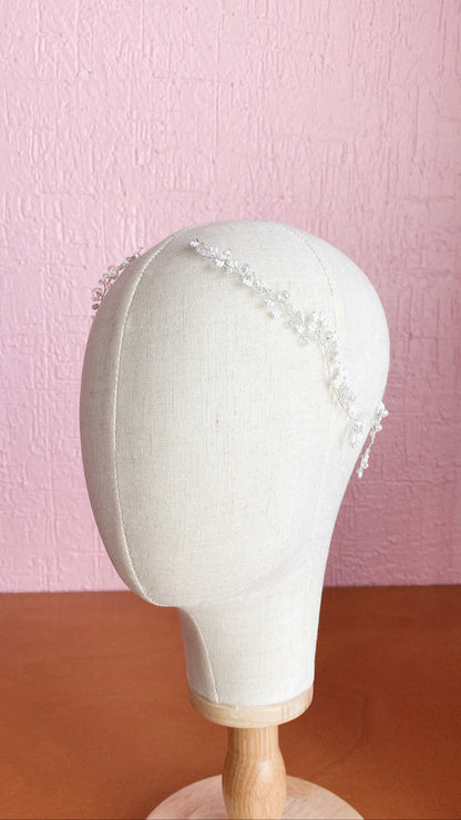 Guían minimal romántica